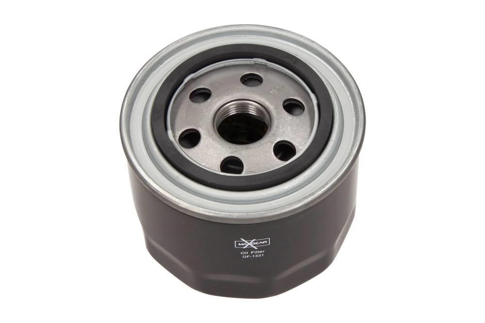 Maxgear 26-0568 Oil Filter 260568 260568 Maxgear Oil Filter
