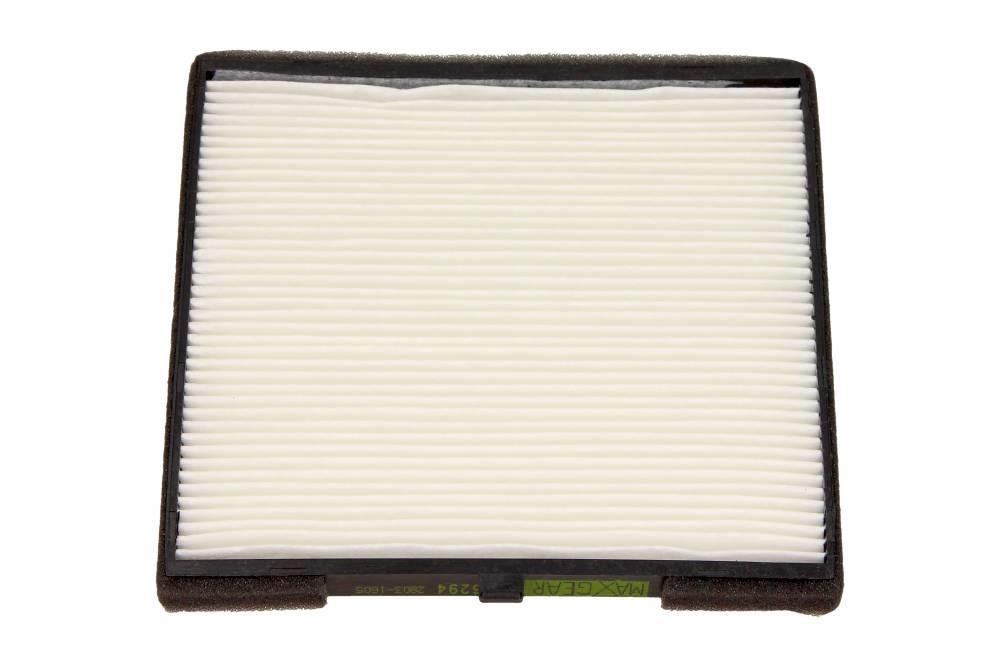 Maxgear 26-0571 Cabin filter 260571 260571 Maxgear Cabin filter
