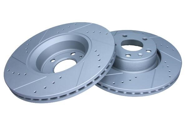 Maxgear 192021SPORT Brake disc 192021SPORT 192021SPORT Maxgear Brake disc