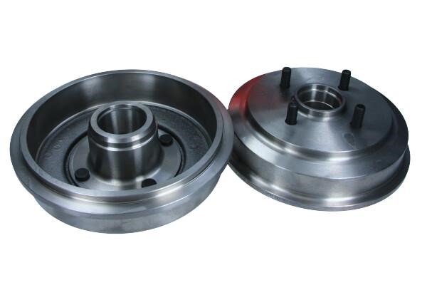 Maxgear 192316 Rear brake drum 192316 192316 Maxgear Rear brake drum