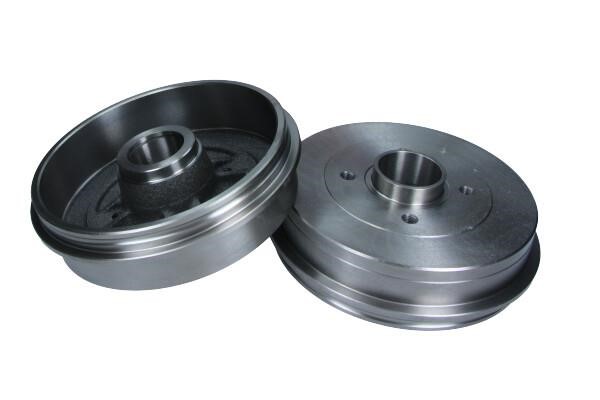 Maxgear 192318 Rear brake drum 192318 192318 Maxgear Rear brake drum