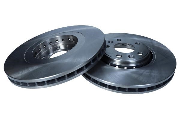 Maxgear 192363 Front vented brake disc 192363 192363 Maxgear Front vented brake disc