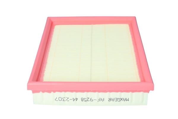 Maxgear 26-0083 Air filter 260083 260083 Maxgear Air filter