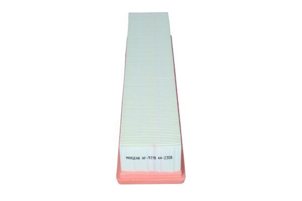 Maxgear 26-0107 Air filter 260107 260107 Maxgear Air filter