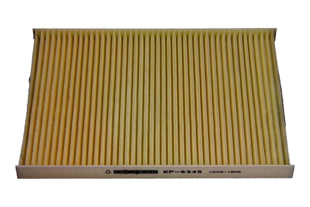 Maxgear 26-0590 Cabin filter 260590 260590 Maxgear Cabin filter