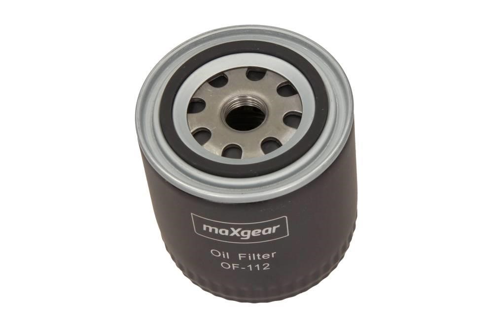 Maxgear 26-0592 Oil Filter 260592 260592 Maxgear Oil Filter