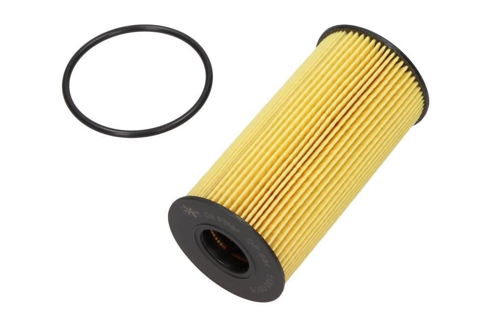 Maxgear 26-0593 Oil Filter 260593 260593 Maxgear Oil Filter