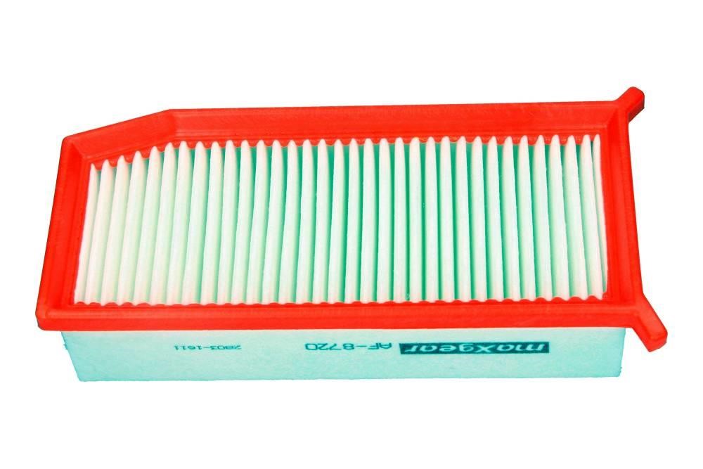 Air filter Renault Express: 260995 Maxgear Air filter