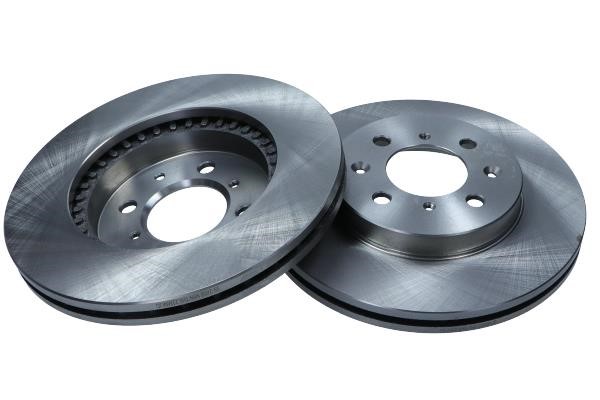 Maxgear 192498 Front vented brake disc 192498 192498 Maxgear Front vented brake disc