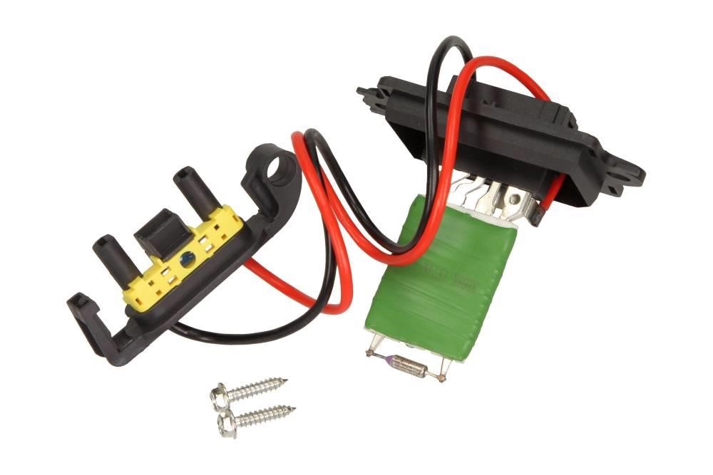 210322 Maxgear Actuator, air conditioning