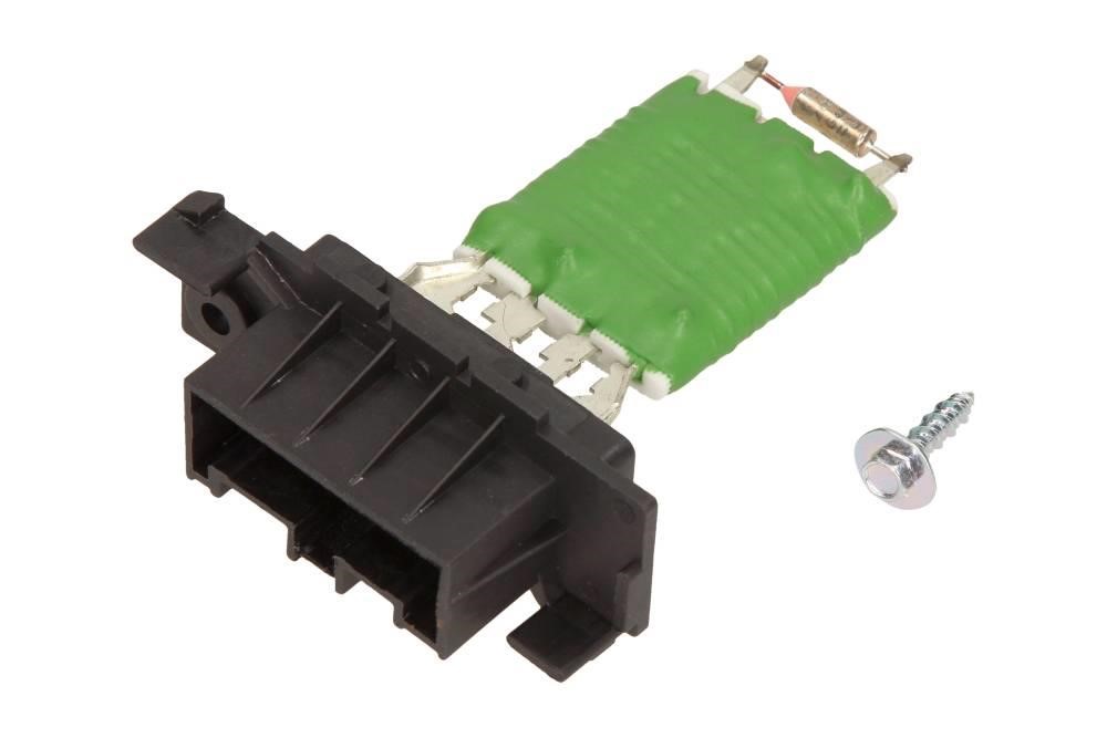 210351 Maxgear Fan motor resistor