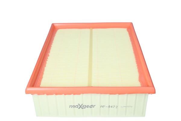 Maxgear 26-0154 Air filter 260154 260154 Maxgear Air filter