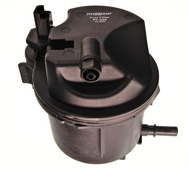 260167 Maxgear Fuel filter