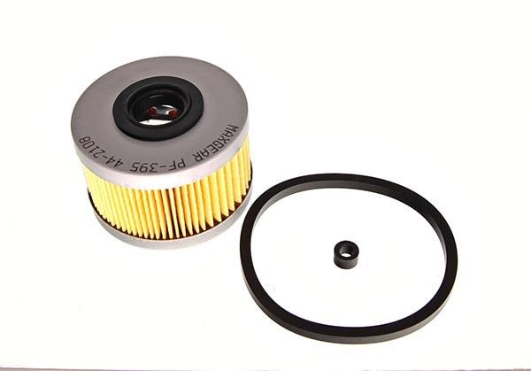 Car fuel filter Dacia: 260180 Maxgear Fuel filter