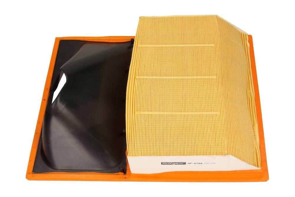 Maxgear 26-1002 Air filter 261002 261002 Maxgear Air filter