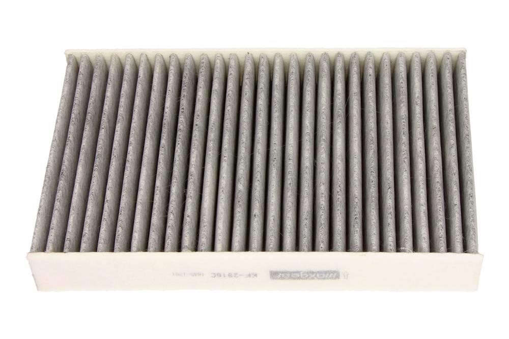 Cabin air filter Renault Fluence: 261021 Maxgear Cabin filter