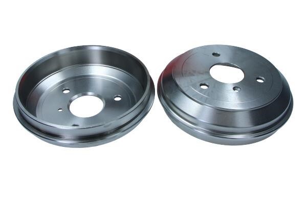 Brake drum Smart: 192703 Maxgear Rear brake drum
