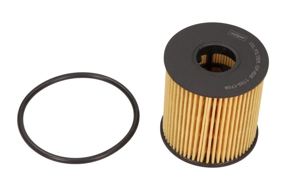 Oil filter Mini Mini Paceman: 260193 Maxgear Oil Filter