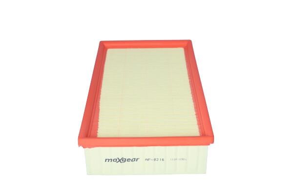Air filter Audi A6: 260212 Maxgear Air filter