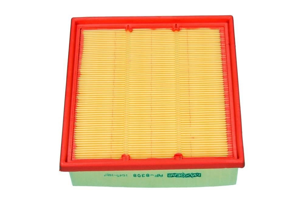 Maxgear 26-0610 Air filter 260610 260610 Maxgear Air filter