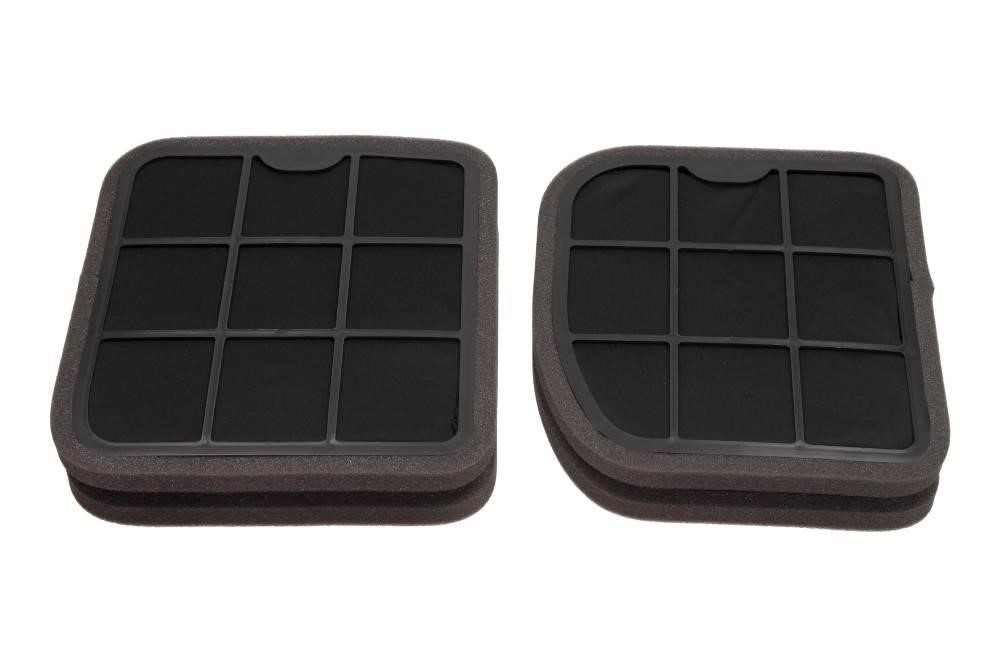 Air conditioning filter Mercedes E-Class: 261042 Maxgear Cabin filter
