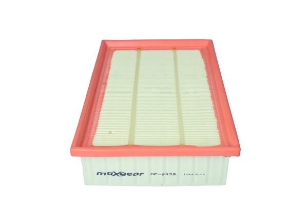 Car air filter Fiat Marea: 260217 Maxgear Air filter