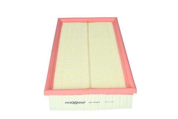 Car air filter Daewoo Korando: 260219 Maxgear Air filter