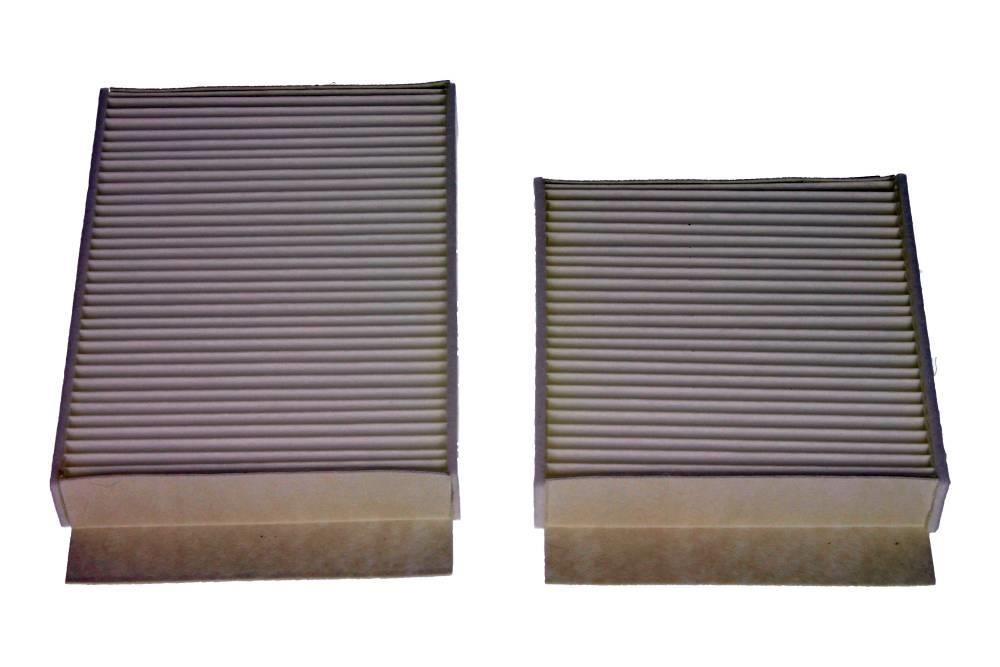 Maxgear 26-0616 Cabin filter 260616 260616 Maxgear Cabin filter