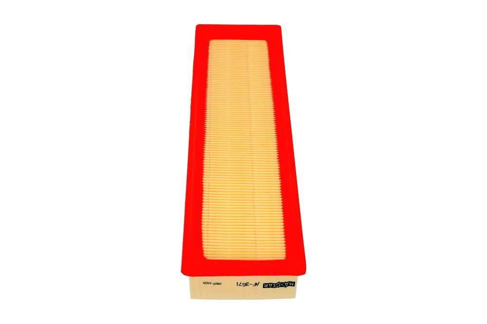 Maxgear 26-0620 Air filter 260620 260620 Maxgear Air filter
