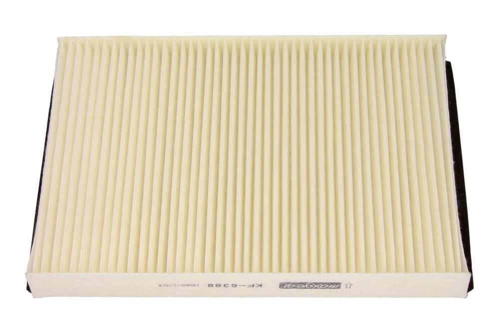 Maxgear 26-1043 Cabin filter 261043 261043 Maxgear Cabin filter