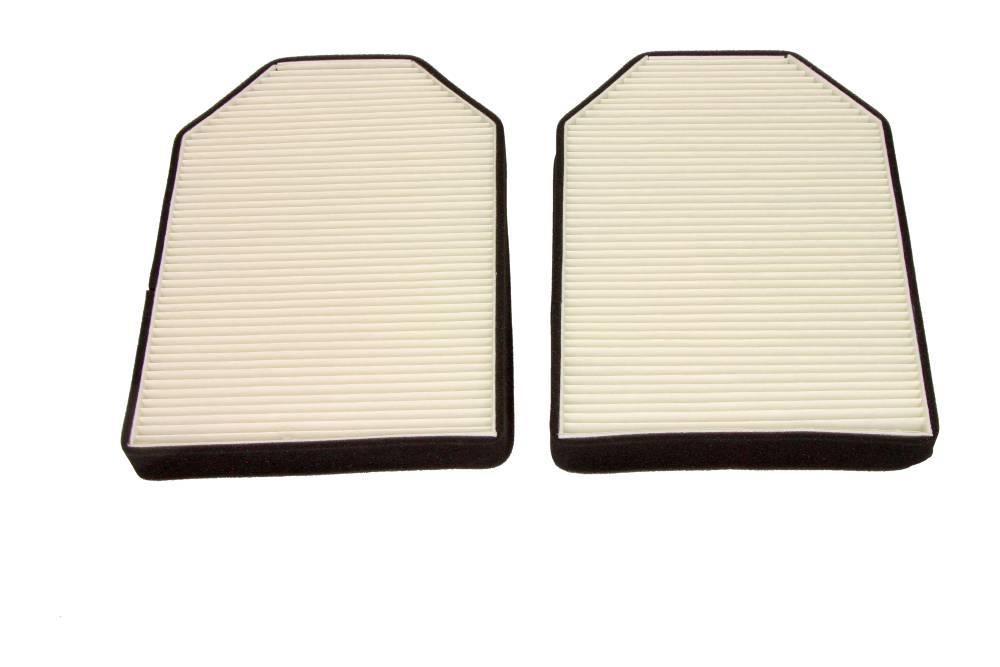 260653 Maxgear Cabin filter with activated carbon