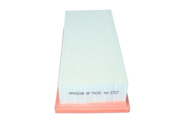 Air filter Rover 45: 260346 Maxgear Air filter