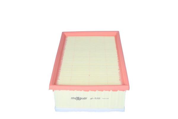 Maxgear 26-0365 Air filter 260365 260365 Maxgear Air filter