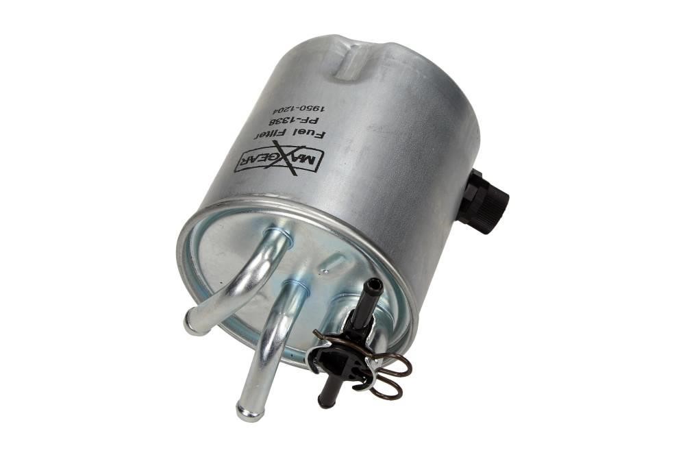 Maxgear 26-0673 Fuel filter 260673 260673 Maxgear Fuel filter