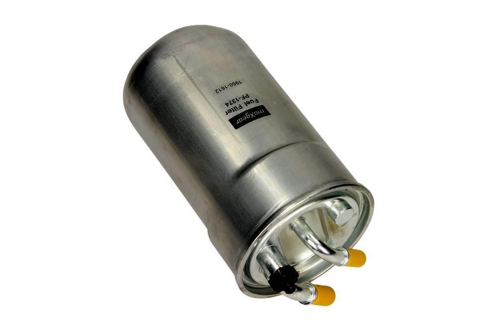 Car fuel filter Opel Corsa E: 261105 Maxgear Fuel filter