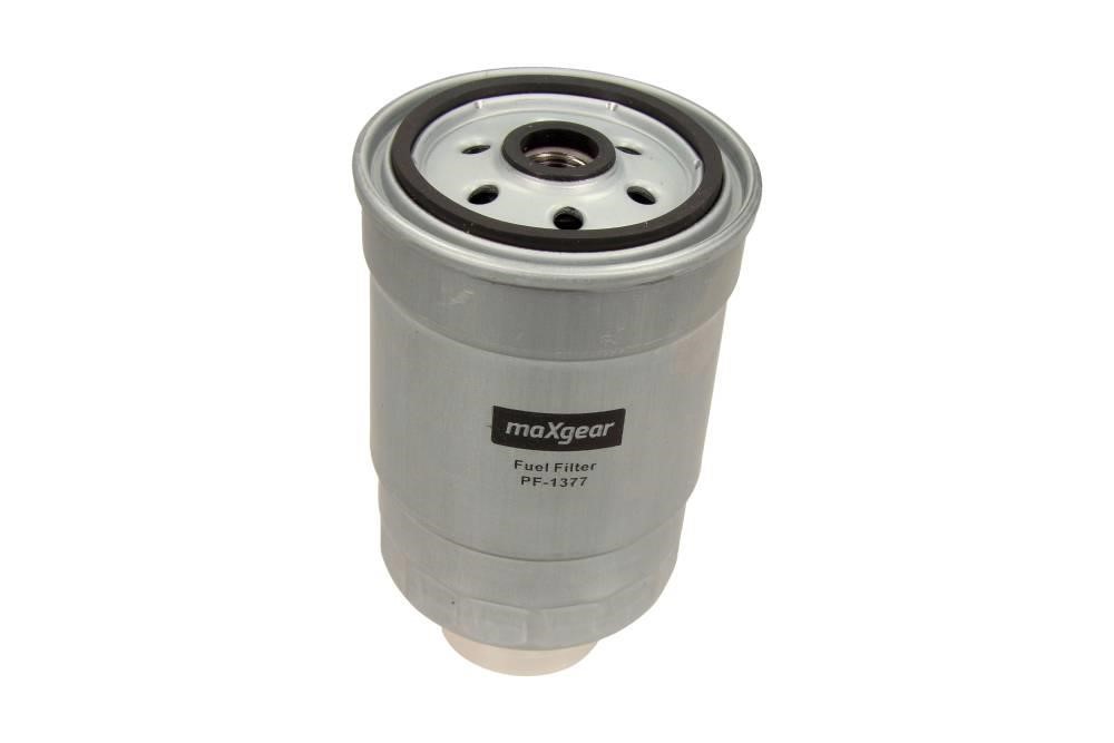 Maxgear 26-1106 Fuel filter 261106 261106 Maxgear Fuel filter