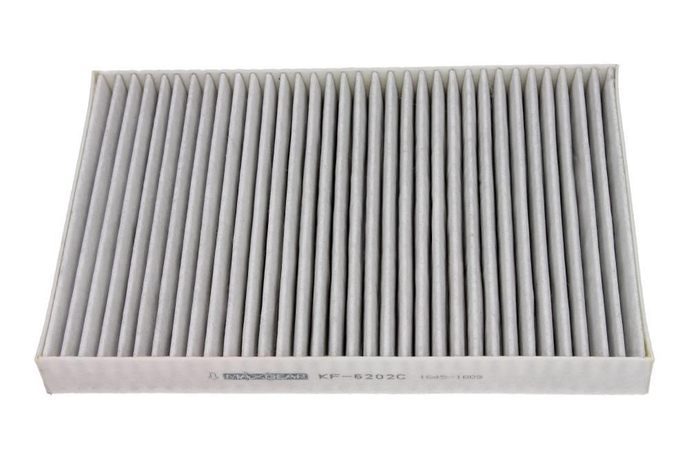 Air conditioning filter Seat Exeo: 260448 Maxgear Cabin filter with activated carbon