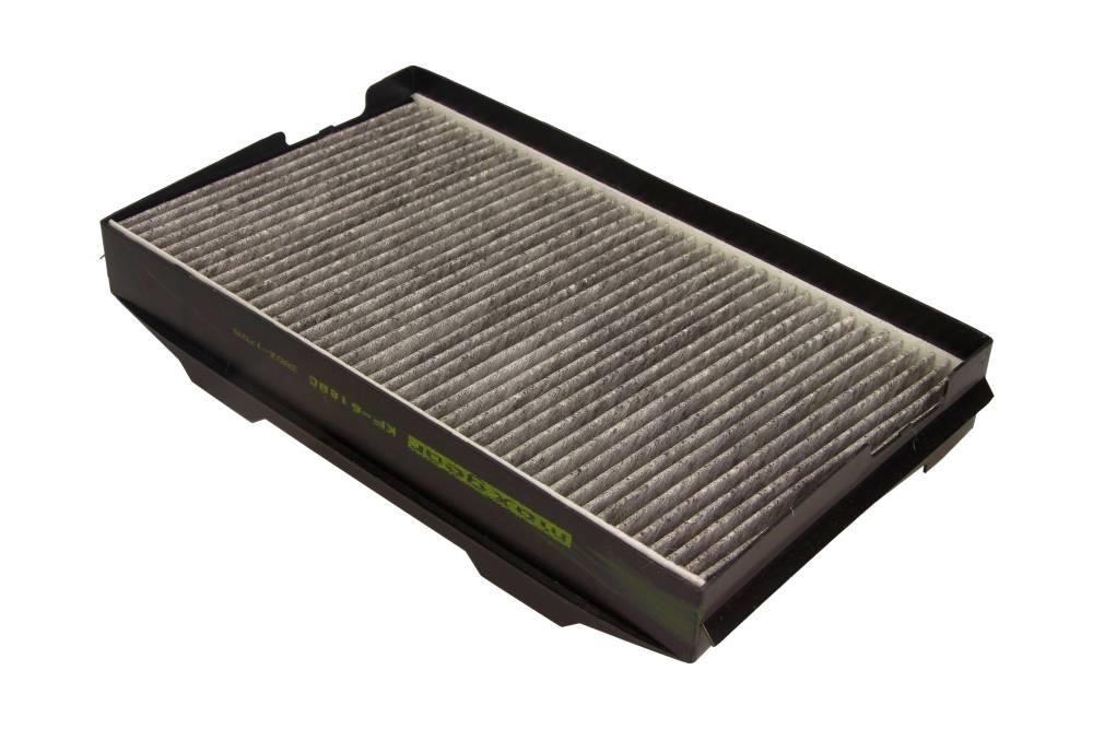 Maxgear 26-0684 Cabin filter with activated carbon 260684 260684 Maxgear Cabin filter with activated carbon