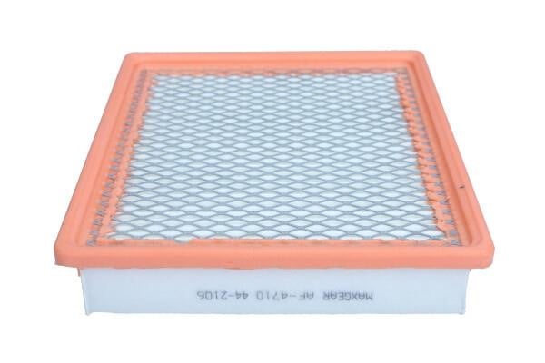 Air filter Lancia Voyager: 261265 Maxgear Air filter