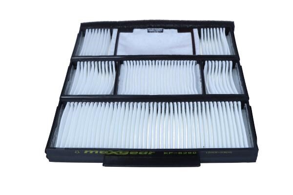 Maxgear 26-0463 Cabin filter 260463 260463 Maxgear Cabin filter