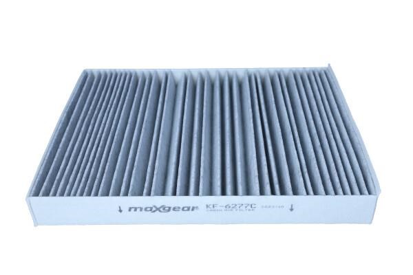 Maxgear 26-0478 Cabin filter with antibacterial effect 260478 260478 Maxgear Cabin filter with antibacterial effect