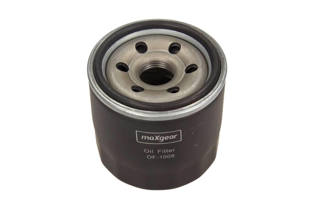 Oil filter Daewoo Tico: 260686 Maxgear Oil Filter