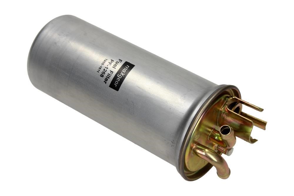 Maxgear 26-0699 Fuel filter 260699 260699 Maxgear Fuel filter