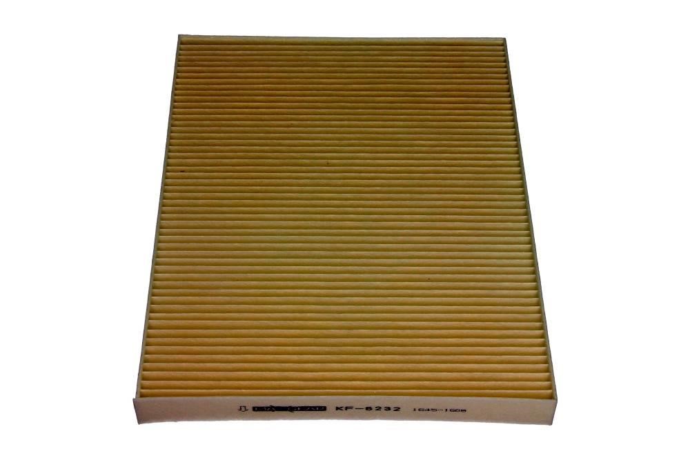 AC filter Chrysler Voyager: 260501 Maxgear Cabin filter