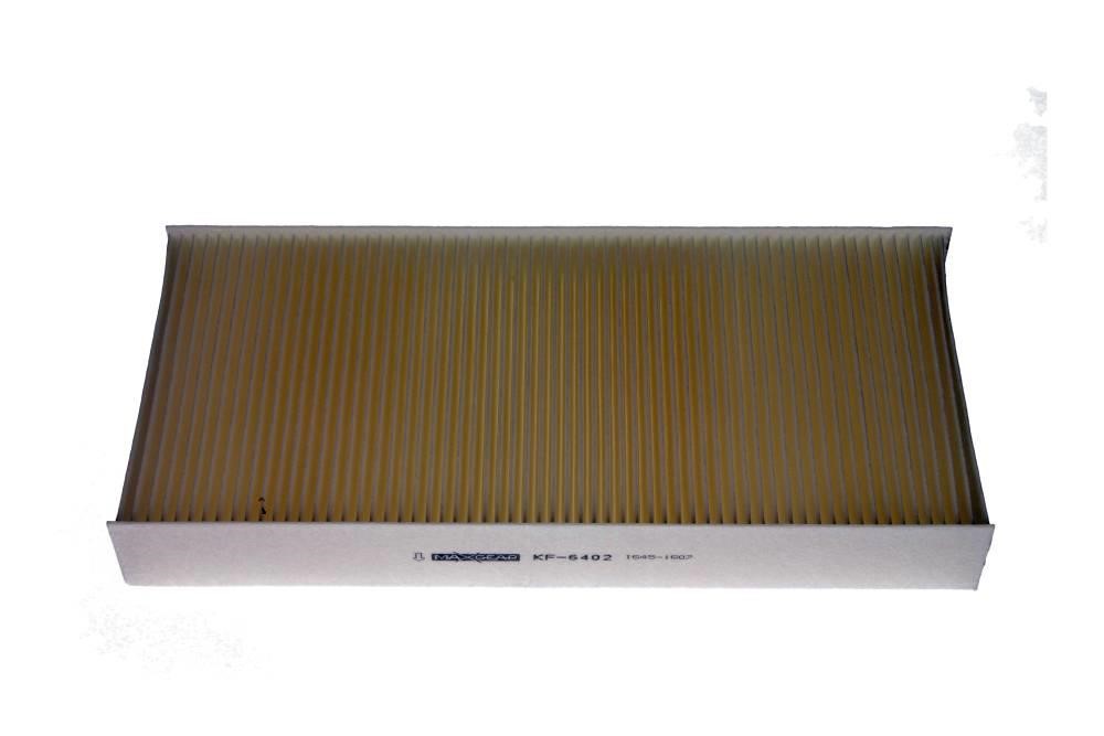 260505 Maxgear Cabin filter with activated carbon