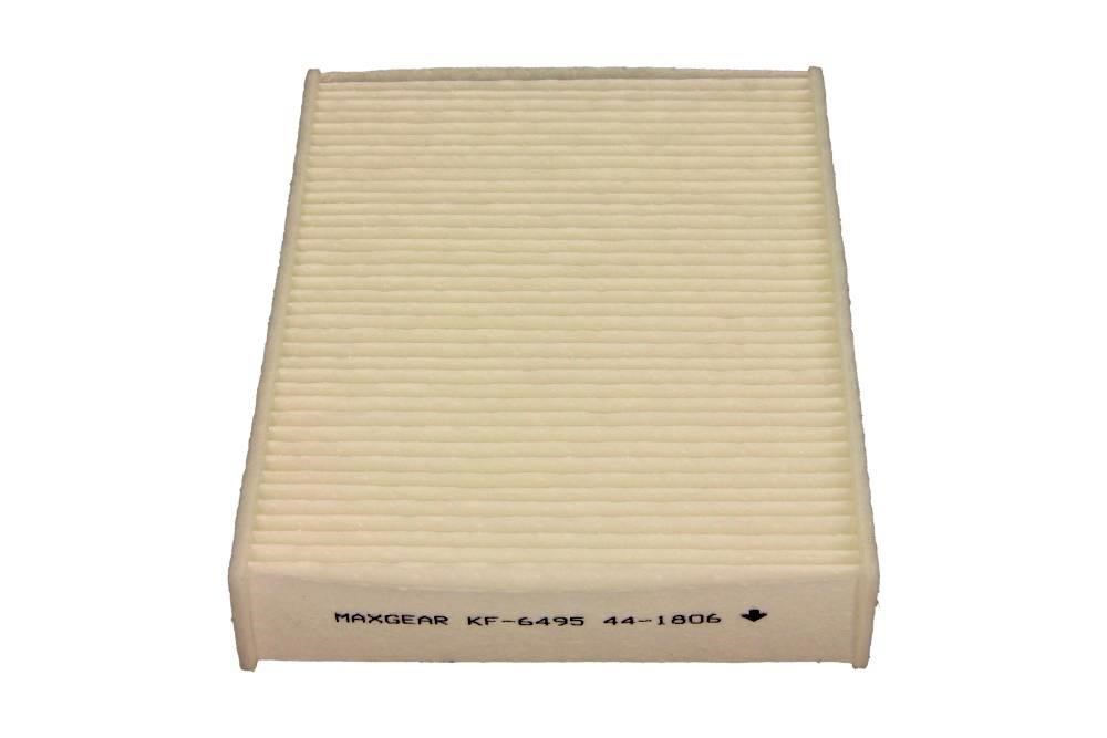 Maxgear 26-1181 Cabin filter 261181 261181 Maxgear Cabin filter