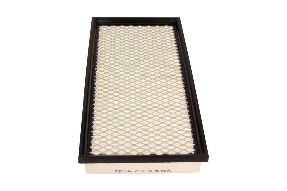 Air filter Dodge Durango: 261299 Maxgear Air filter