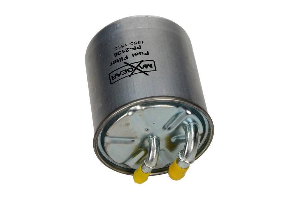 Engine fuel filter Smart: 260521 Maxgear Fuel filter