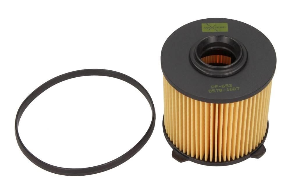 260783 Maxgear Fuel filter