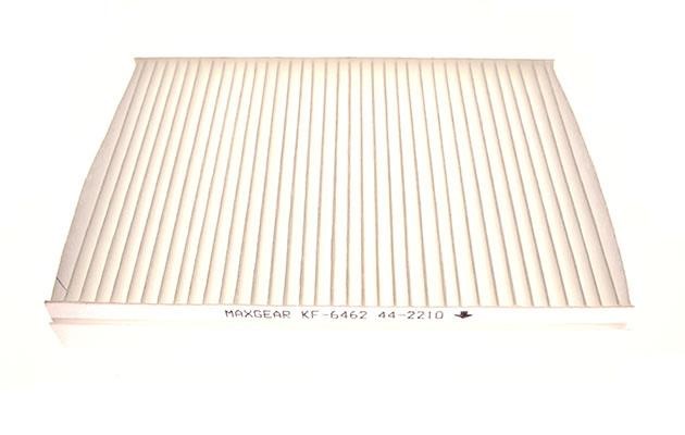 Maxgear 26-1184 Cabin filter 261184 261184 Maxgear Cabin filter